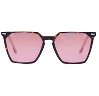 Montatura vista Kyme GRACE BAY COL 5 - SUNGLASSESCLASSIC AVANA   SOLID PEA54 - GRACE BAY COL 5 - SUNGLASSESCLASSIC AVANA   SOLID PEA54